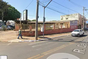 Terreno Comercial Centro, Araguari - MG — foto 1