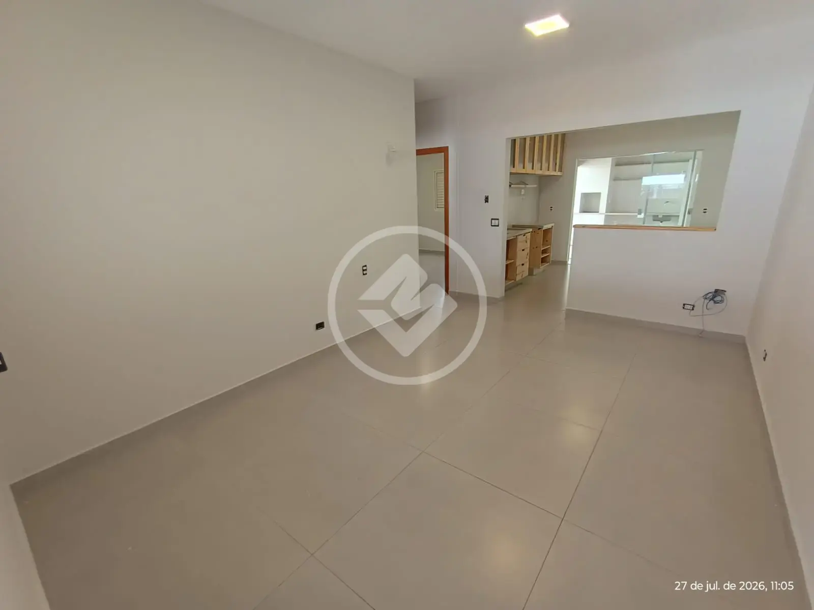 Imagem 1 - Casa em Jardim das Palmeiras, Uberlândia - MG