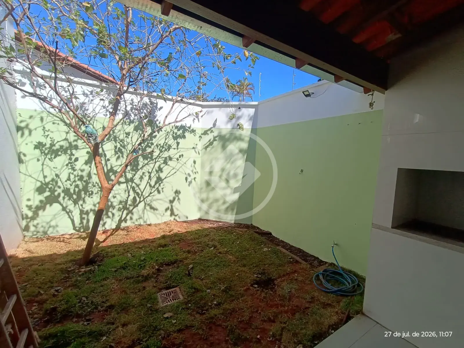Image 15 - Casa em Jardim das Palmeiras, Uberlândia - MG