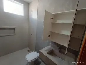 Imagem 6 - Casa em Jardim das Palmeiras, Uberlândia - MG