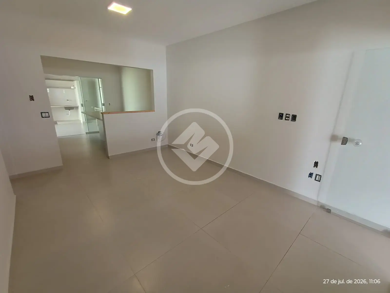 Image 2 - Casa em Jardim das Palmeiras, Uberlândia - MG