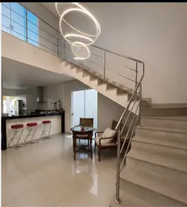 Sobrado BRASIL, Uberlândia - MG — foto 2