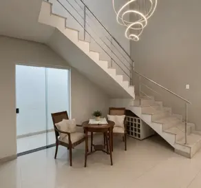 Sobrado BRASIL, Uberlândia - MG — foto 1