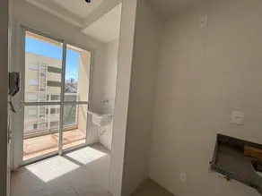 Apartamento Jaraguá, Uberlândia - MG — foto 2