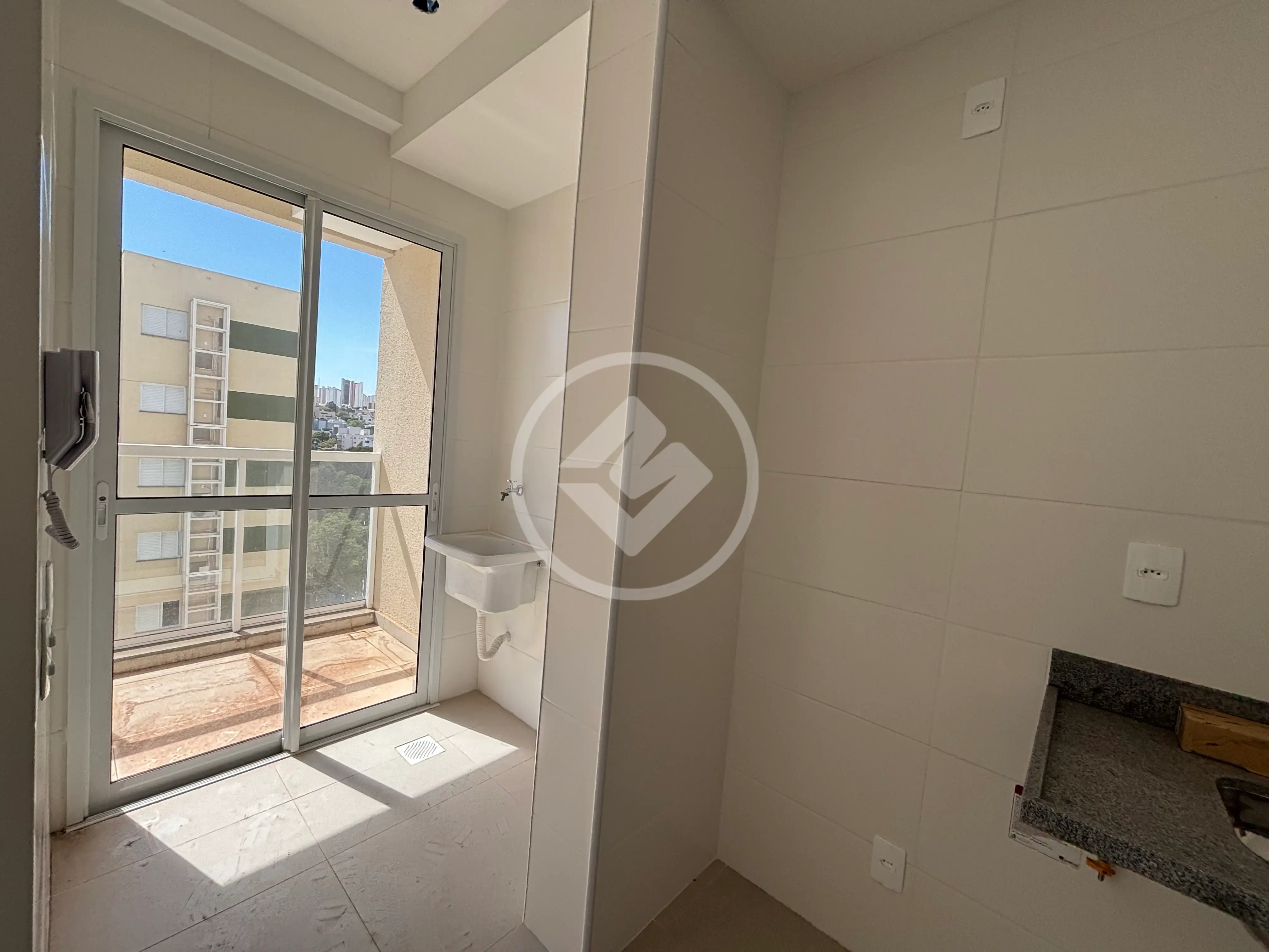 Image 2 - Apartamento em Jaraguá, Uberlândia - MG