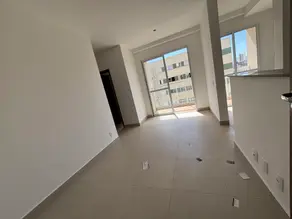 Apartamento Jaraguá, Uberlândia - MG — foto 1