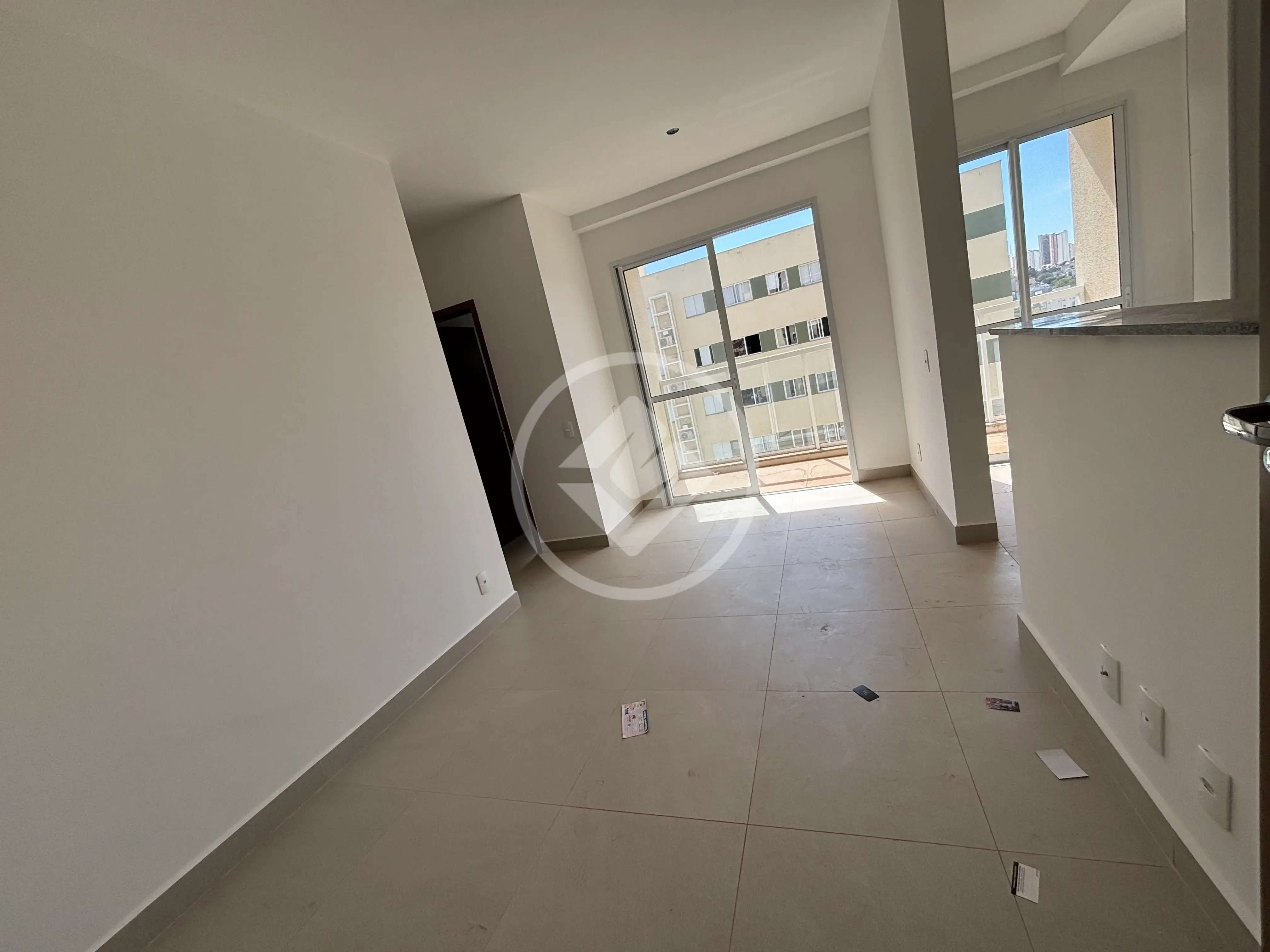 Imagem 1 - Apartamento em Jaraguá, Uberlândia - MG