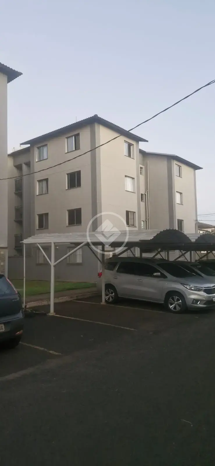Image 9 - Apartamento em Mansour, Uberlândia - MG