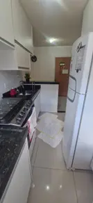 Imagem 4 - Apartamento em Mansour, Uberlândia - MG