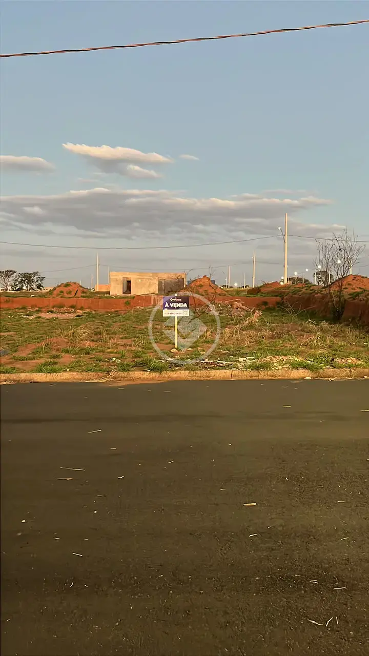 Imagem 1 - Terreno em Residencial Fruta do Conde, Uberlândia - MG