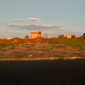 Terreno Residencial Fruta do Conde, Uberlândia - MG — foto 2