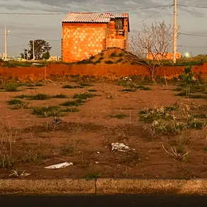Imagem 2 - Terreno em Residencial Fruta do Conde, Uberlândia - MG