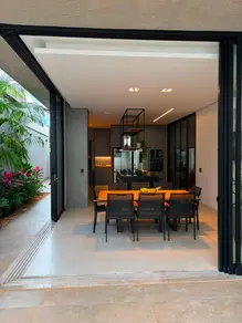 Casa Condomínio GRANJA MARILEUSA, Uberlândia - MG — foto 2