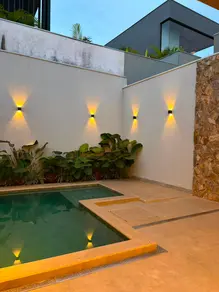 Imagem 3 - Casa Condomínio em GRANJA MARILEUSA, Uberlândia - MG