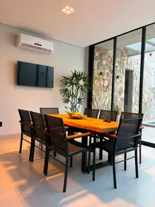 Imagem 2 - Casa Condomínio em GRANJA MARILEUSA, Uberlândia - MG
