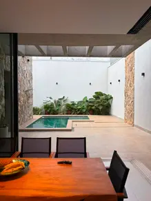 Imagem 4 - Casa Condomínio em GRANJA MARILEUSA, Uberlândia - MG