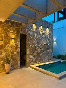 Imagem 6 - Casa Condomínio em GRANJA MARILEUSA, Uberlândia - MG