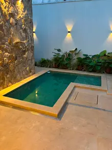 Imagem 5 - Casa Condomínio em GRANJA MARILEUSA, Uberlândia - MG