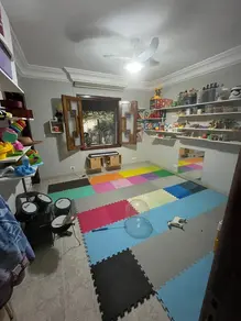 Imagem 6 - Sobrado em Cidade Jardim, Uberlândia - MG