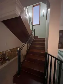 Imagem 2 - Sobrado em Cidade Jardim, Uberlândia - MG