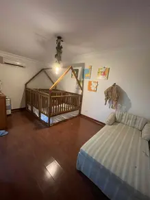 Imagem 5 - Sobrado em Cidade Jardim, Uberlândia - MG