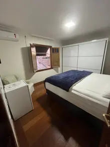 Imagem 3 - Sobrado em Cidade Jardim, Uberlândia - MG