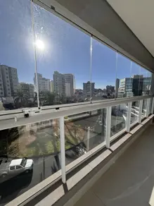 Apartamento Tabajaras, Uberlândia - MG — foto 1