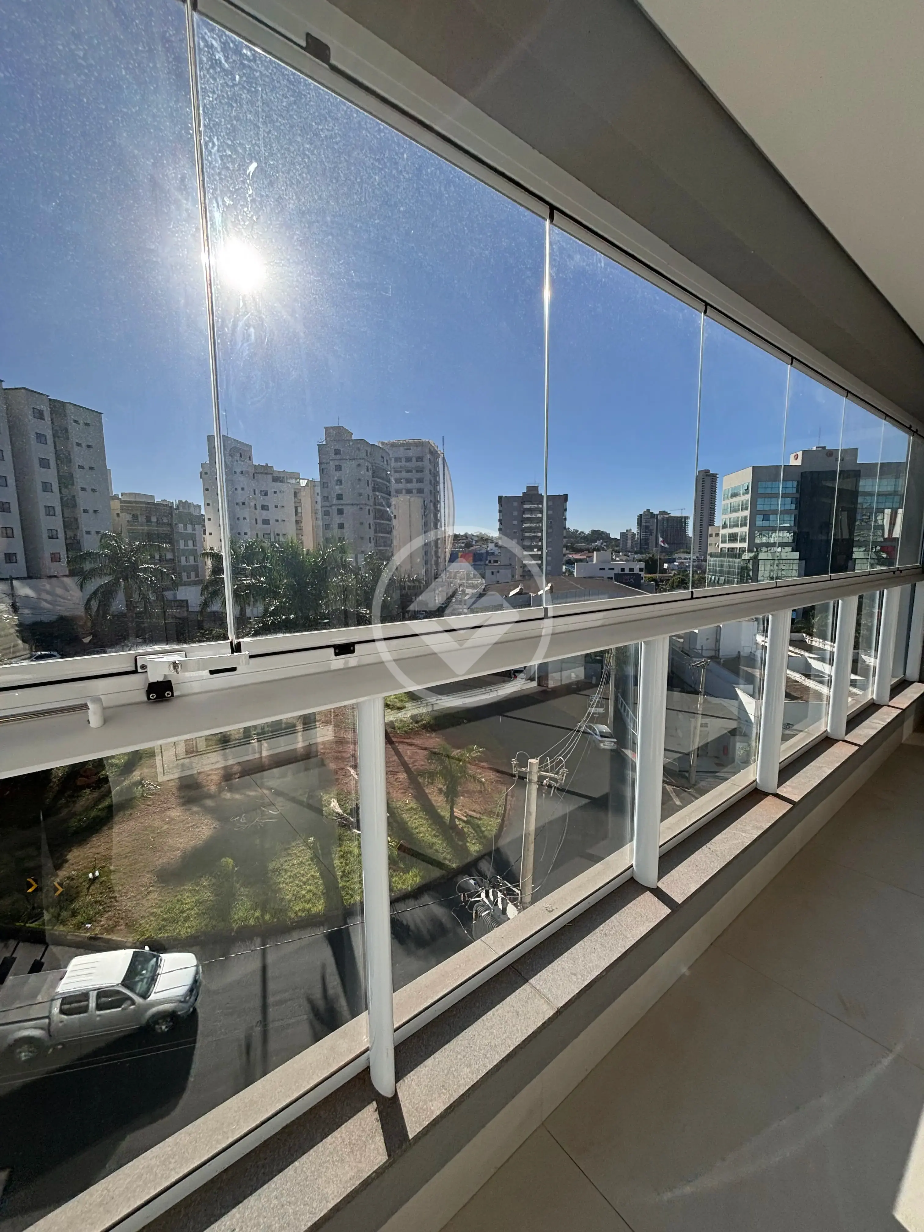 Imagem 1 - Apartamento em Tabajaras, Uberlândia - MG