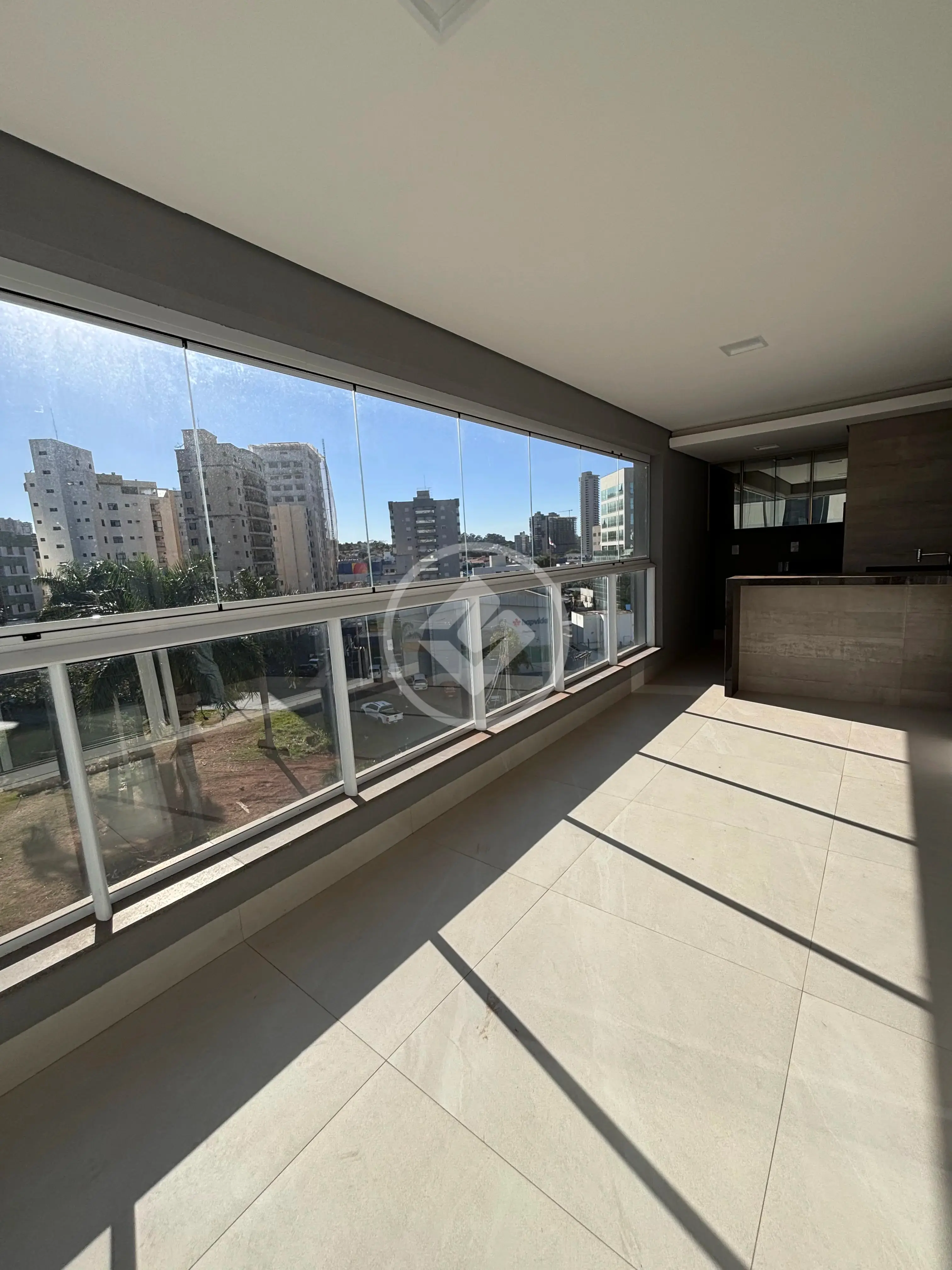 Image 2 - Apartamento em Tabajaras, Uberlândia - MG
