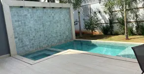 Sobrado Em Condomínio Shopping Park, Uberlândia - MG — foto 2
