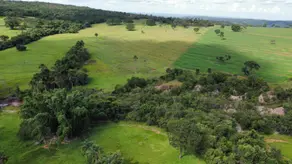 Imagem 3 - Fazenda em Zona Rural, Gurinhatã - MG