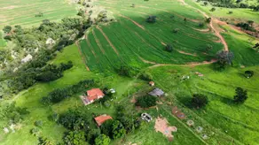 Fazenda Zona Rural, Gurinhatã - MG — foto 1