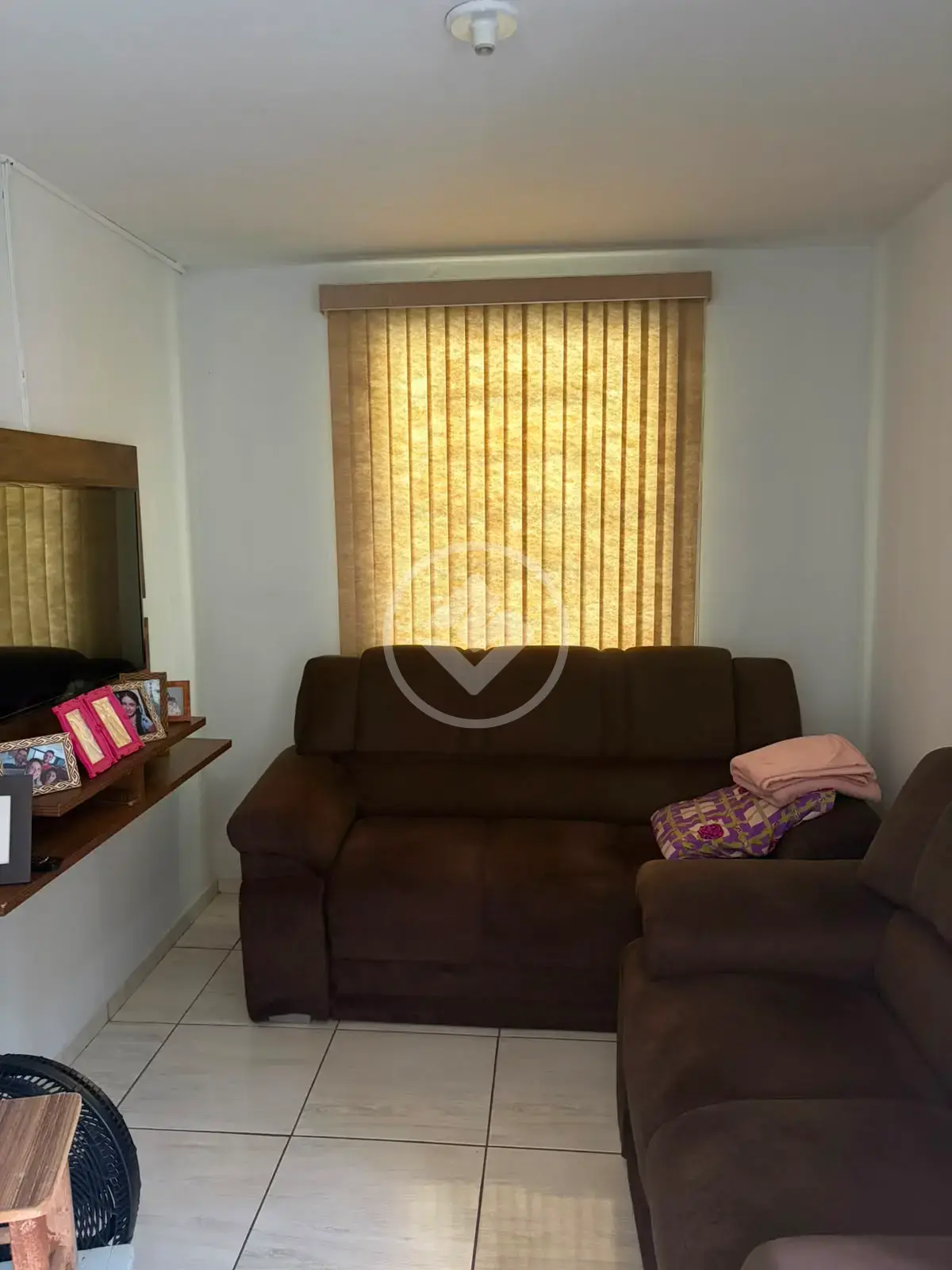 Imagem 1 - Casa em Mansour, Uberlândia - MG