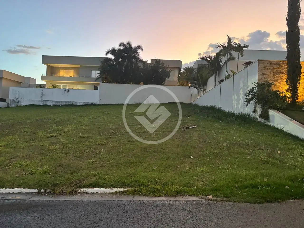 Image 2 - Terreno Condomínio em Nova Uberlândia, Uberlândia - MG