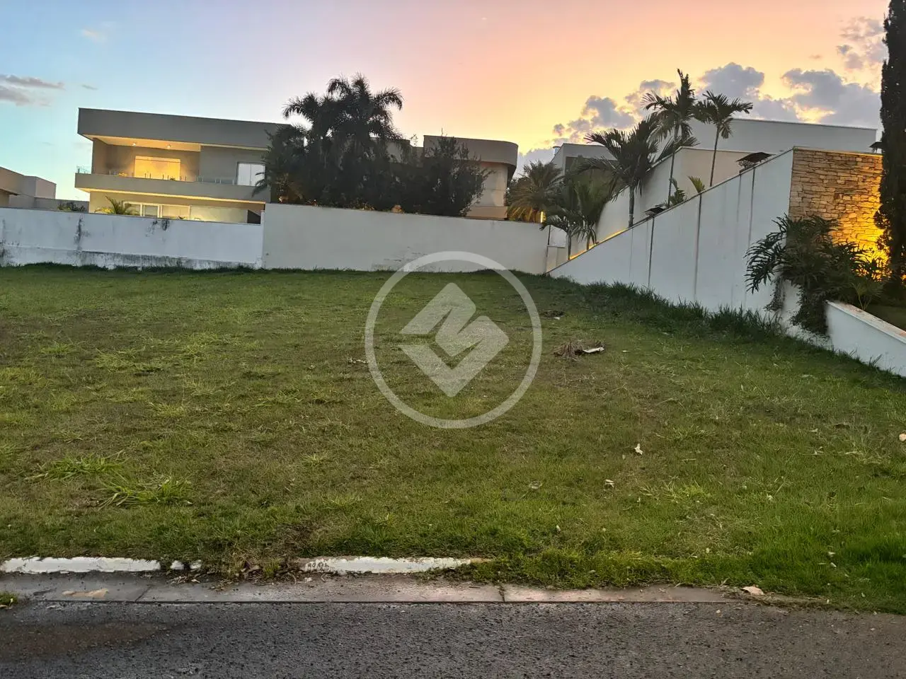 Imagem 1 - Terreno Condomínio em Nova Uberlândia, Uberlândia - MG
