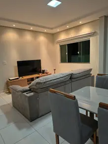 Apartamento Tubalina, Uberlândia - MG — foto 2