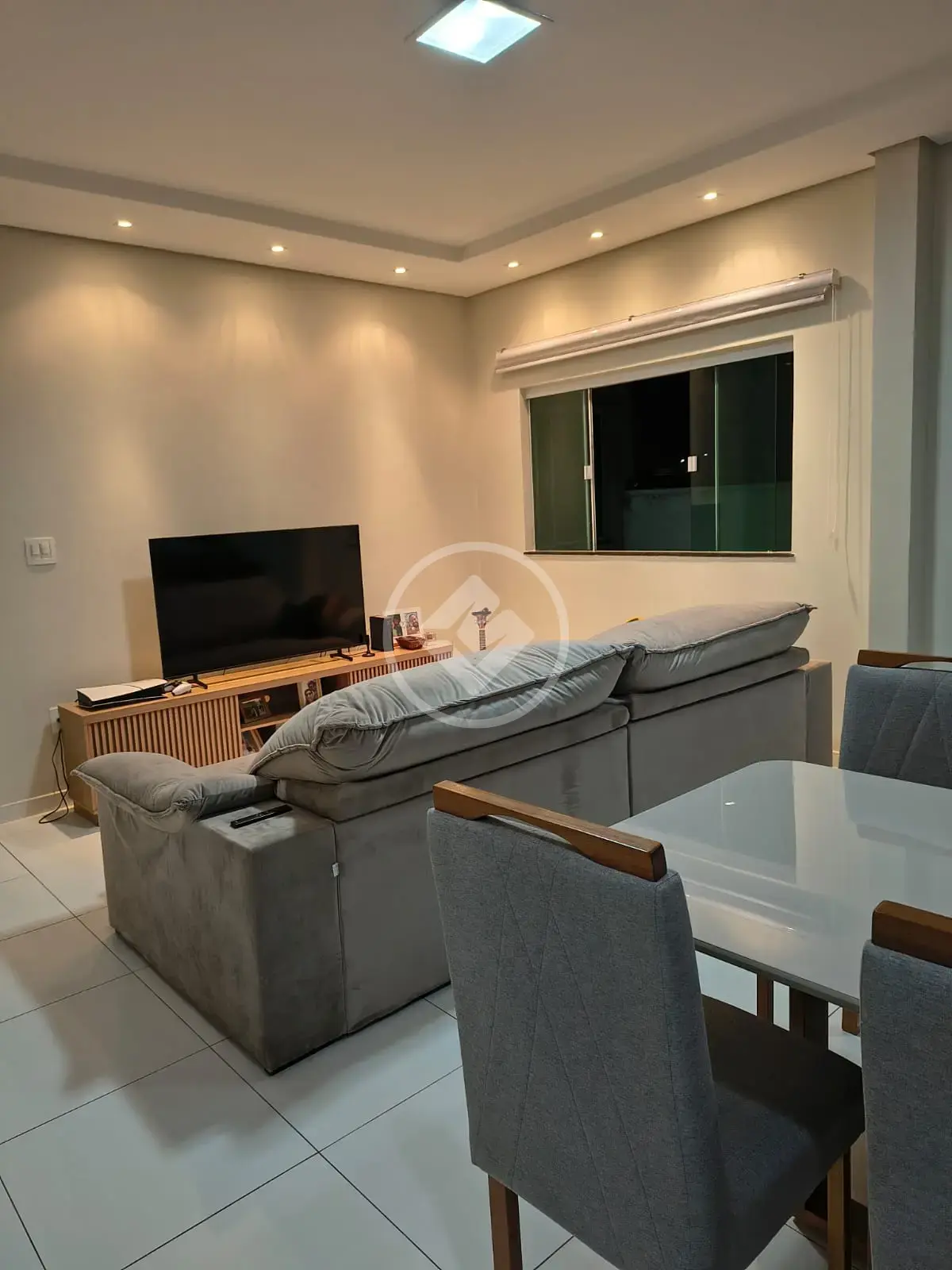 Image 2 - Apartamento em Tubalina, Uberlândia - MG