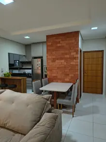 Imagem 2 - Apartamento em Tubalina, Uberlândia - MG