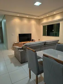 Apartamento Tubalina, Uberlândia - MG — foto 1
