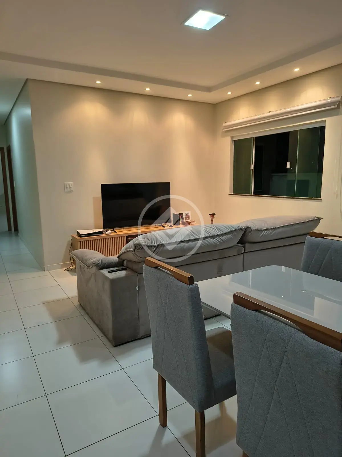 Imagem 1 - Apartamento em Tubalina, Uberlândia - MG