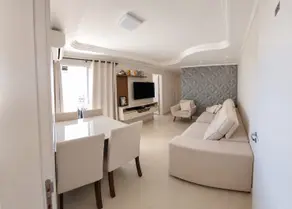 Apartamento Chácaras Tubalina e Quartel, Uberlândia - MG — foto 1