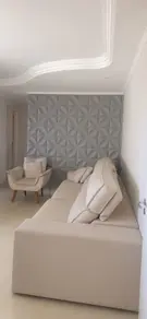Imagem 2 - Apartamento em Chácaras Tubalina e Quartel, Uberlândia - MG
