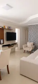 Apartamento Chácaras Tubalina e Quartel, Uberlândia - MG — foto 2