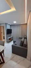 Apartamento Jardim Europa, Uberlândia - MG — foto 1