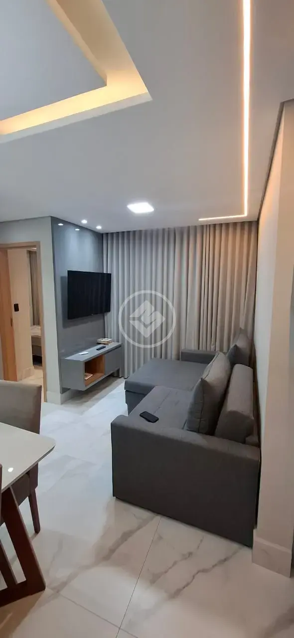 Imagem 1 - Apartamento em Jardim Europa, Uberlândia - MG