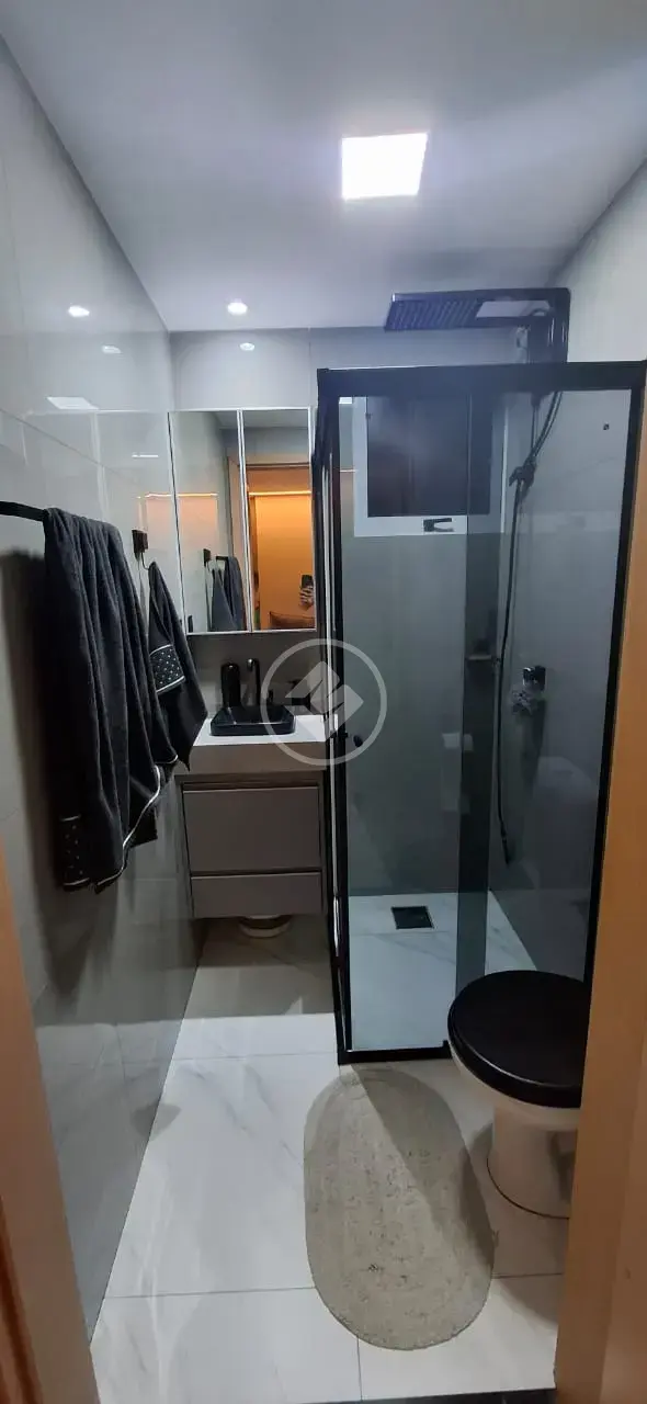 Image 9 - Apartamento em Jardim Europa, Uberlândia - MG