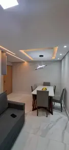 Apartamento Jardim Europa, Uberlândia - MG — foto 2