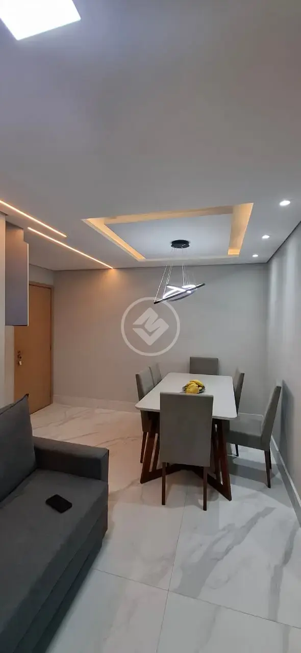 Image 2 - Apartamento em Jardim Europa, Uberlândia - MG