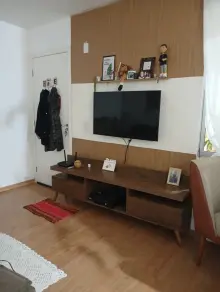Apartamento JARDIM HOLANDA, Uberlândia - MG — foto 2