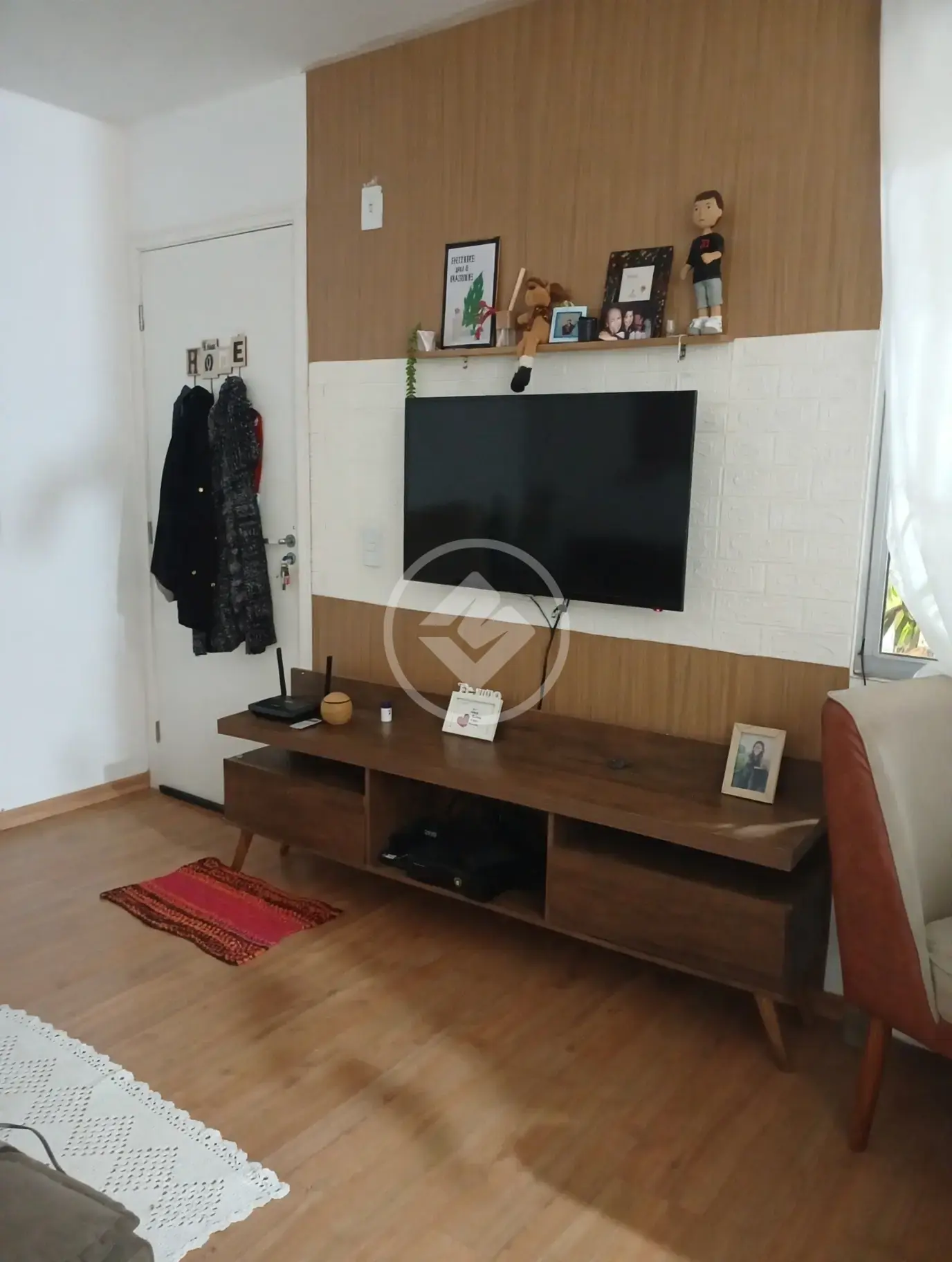 Image 2 - Apartamento em JARDIM HOLANDA, Uberlândia - MG